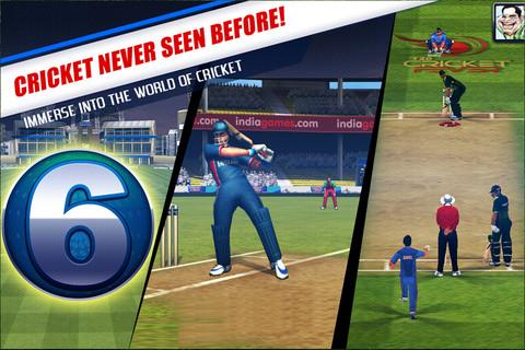 Cricket Fever Challenge Review