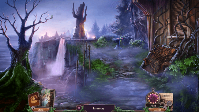 Enigmatis: The Mists of Ravenwood Review