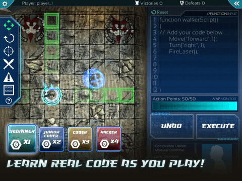 Hakitzu Elite: Robot Hackers