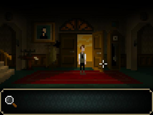 The Last Door: Chapter 1 – The Letter Review