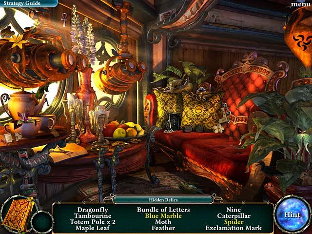 Empress of the Deep 3: Legacy of the Phoenix