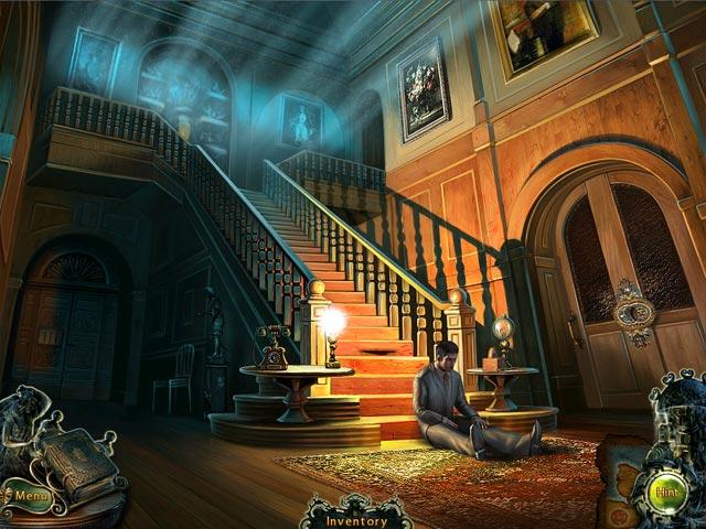 Enigma Agency: The Case of Shadows Review