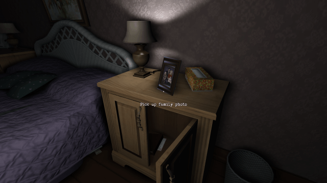 Gone Home Preview