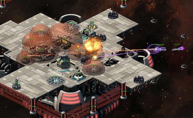 Imperium: Galactic War
