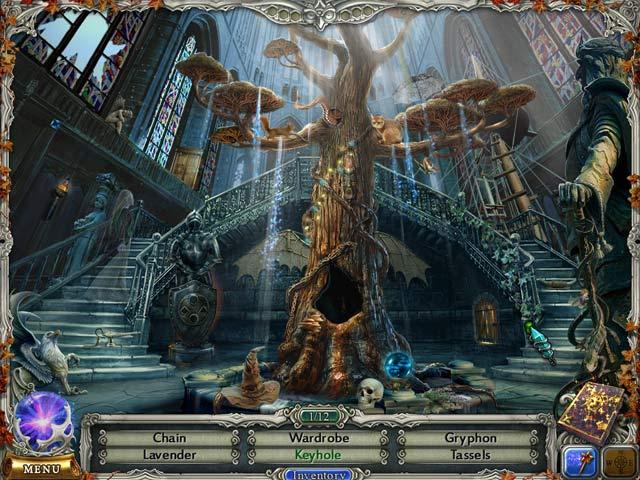 Chronicles of Albian 2: The Wizbury School of Magic Review