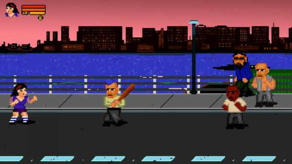 Fist Puncher Review
