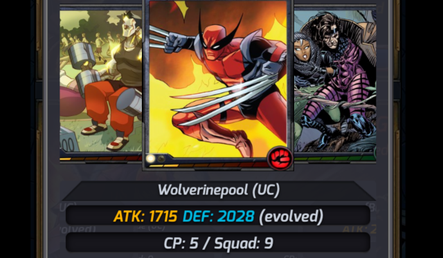 X-Men: Battle of the Atom Review