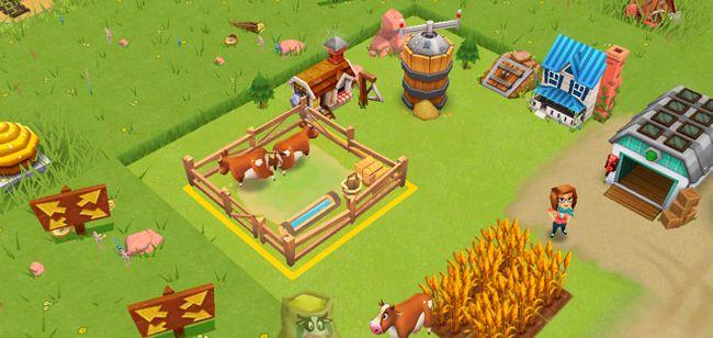 Farm Story 2 Review