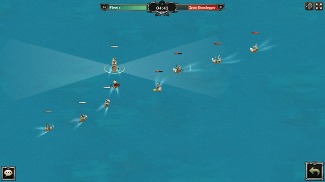 Pirates of the Caribbean: Isles of War
