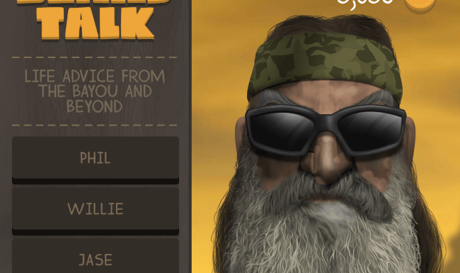 Duck Dynasty: Battle of the Beards Review