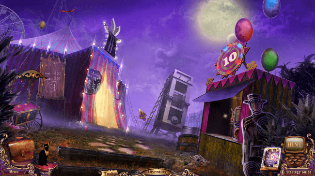Mystery Case Files: Fate’s Carnival Review