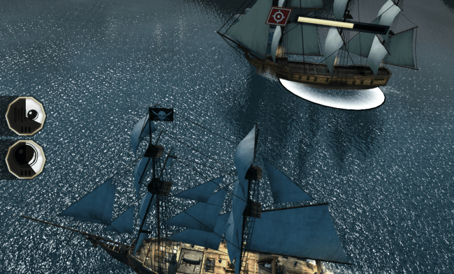 Assassin’s Creed Pirates Review