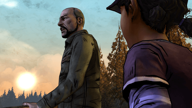 The Walking Dead: Season 2, Episode 1 - All That Remains