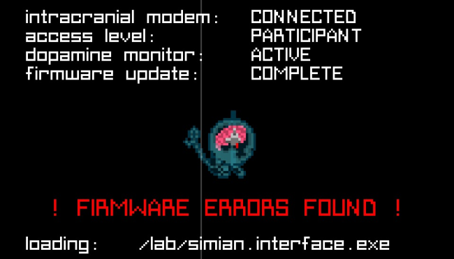 simian.interface