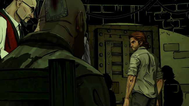 The Wolf Among Us: Episode 2 – Smoke and Mirrors Review