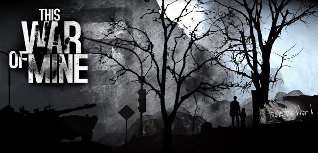 This War of Mine Preview