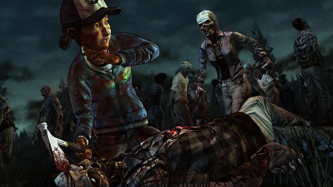 The Walking Dead: Season 2, Episode 3 – In Harm’s Way Review