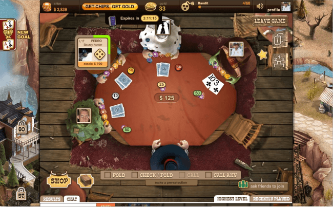 Governor of Poker: Texas Tycoon Review
