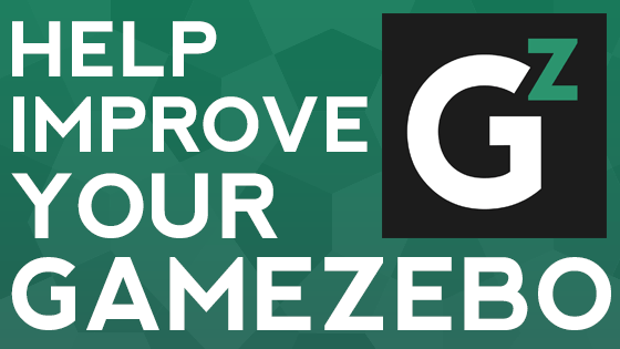 Gamezebo Needs Your Input