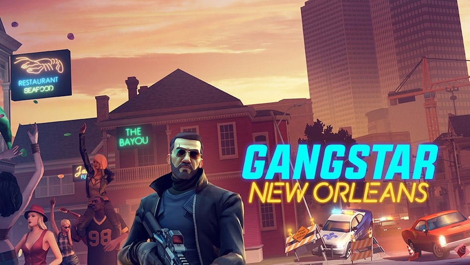 Gangstar New Orleans Tips, Cheats and Strategies