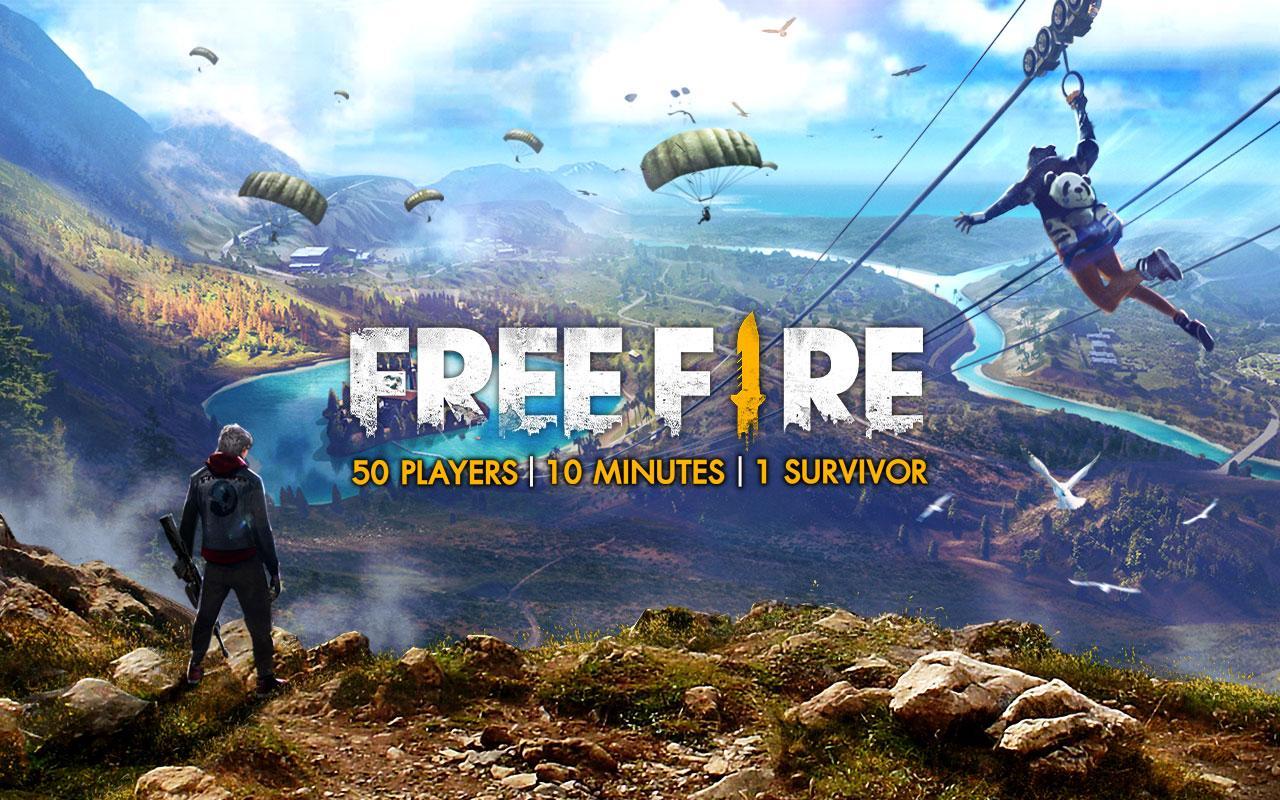 Garena Free Fire Codes – Every Redeemable Code for June 2021