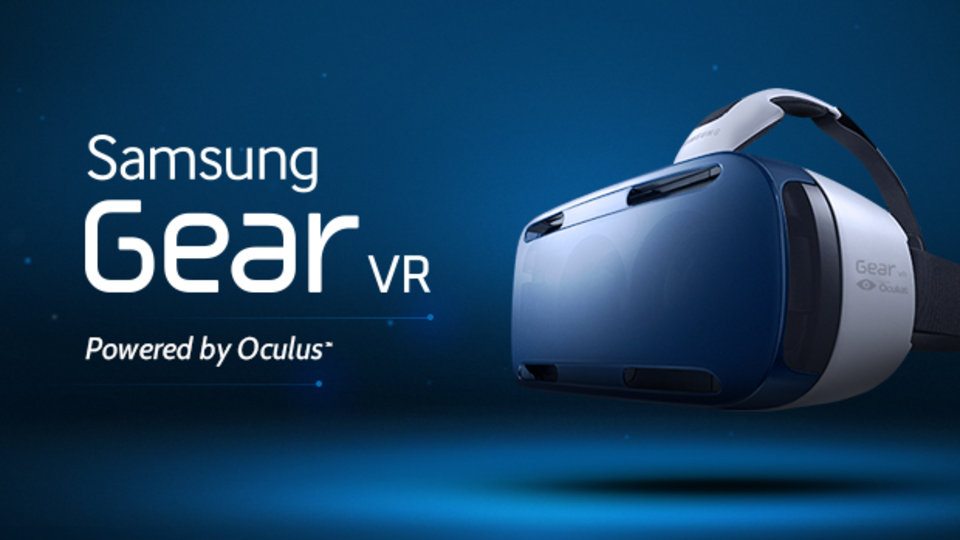 Virtual Reality is Going Mobile With Samsung’s Oculus-powered Gear VR