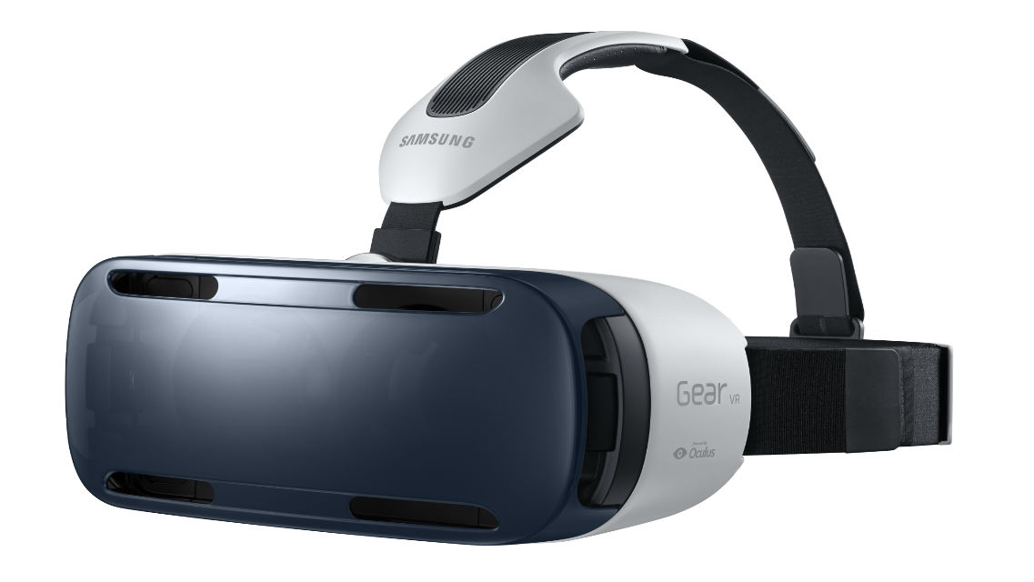 Virtual Reality Reality: Samsung Gear VR Available Now