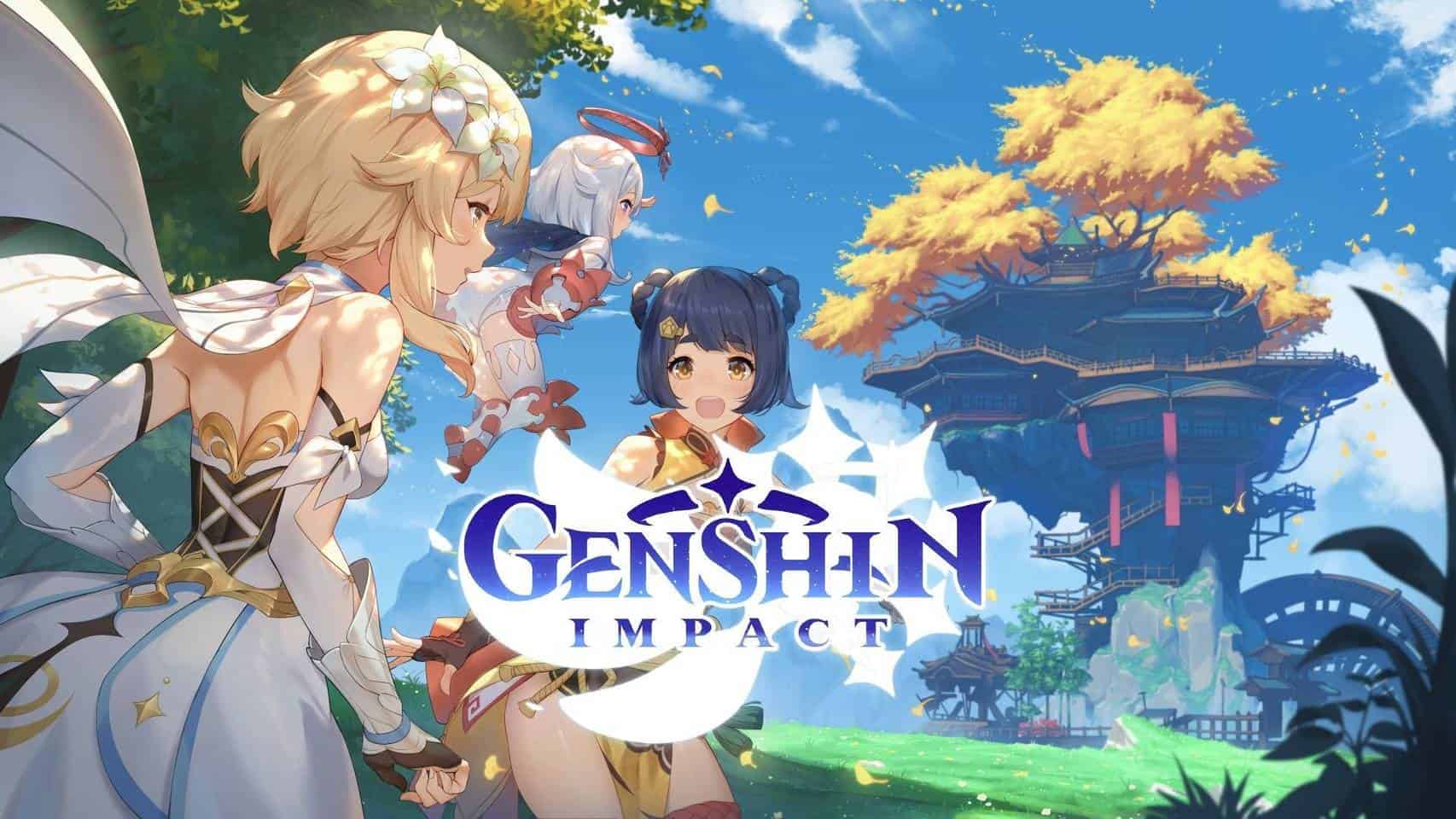 Genshin Impact Tier List – Learn About Every Character