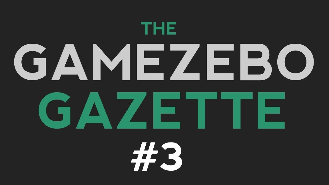 The Gamezebo Gazette: Bubbles and Barns