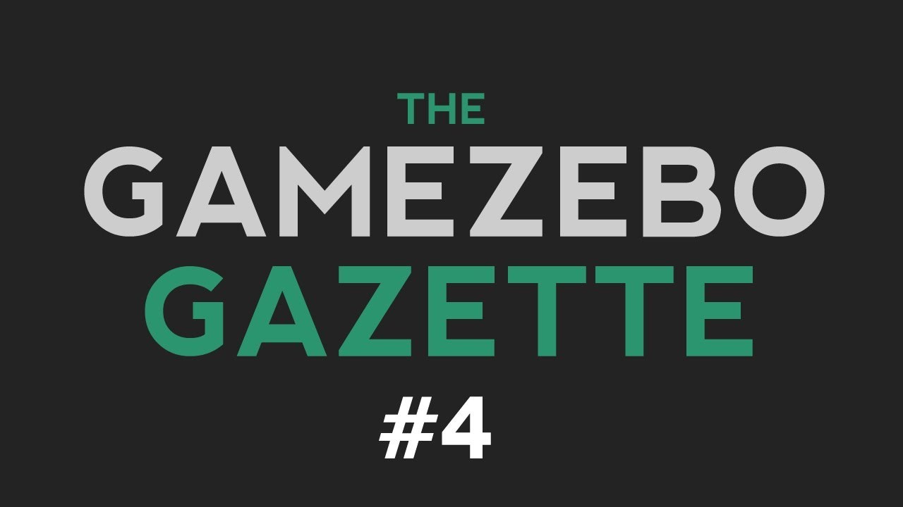 The Gamezebo Gazette: Knights, Witchers, and Reddit