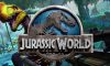 Jurassic World mobile games