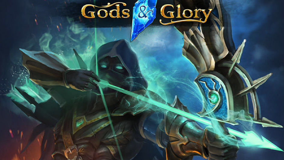 Gods and Glory Review: Lacking Both of Those