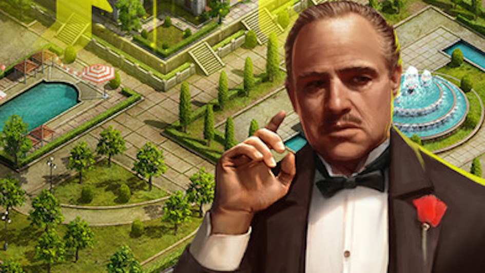 The Godfather Game Review: Refuse the Offer