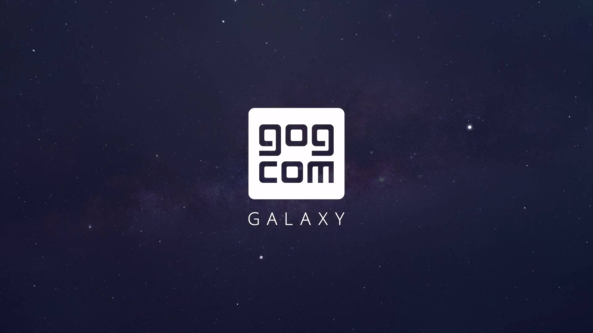 GOG Galaxy Blasts Off, DRM-Free