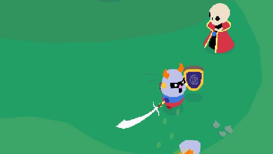 Go Home Dizzy Review: Sit and Spin