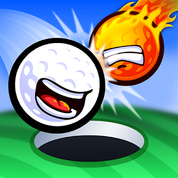 Golf Blitz Review – Hole in one or not even par?