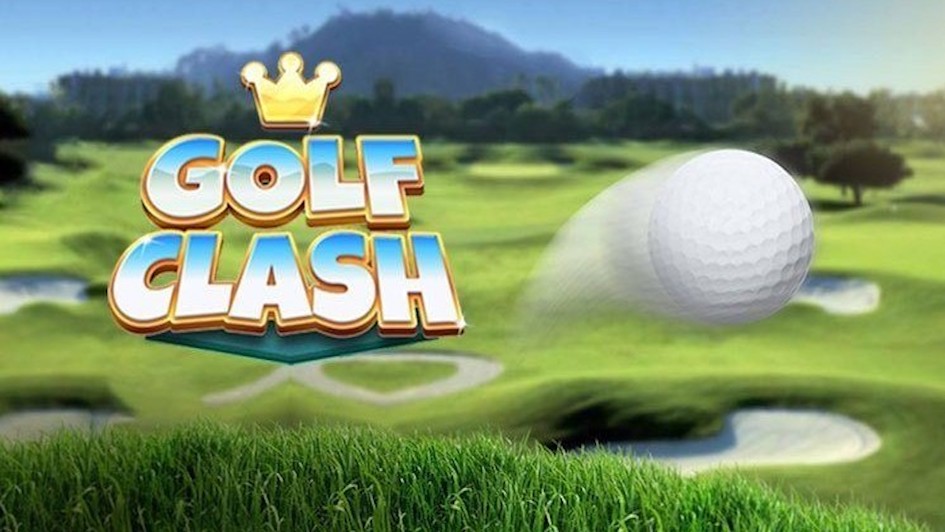 Golf Clash Review: A Swing and a Miss