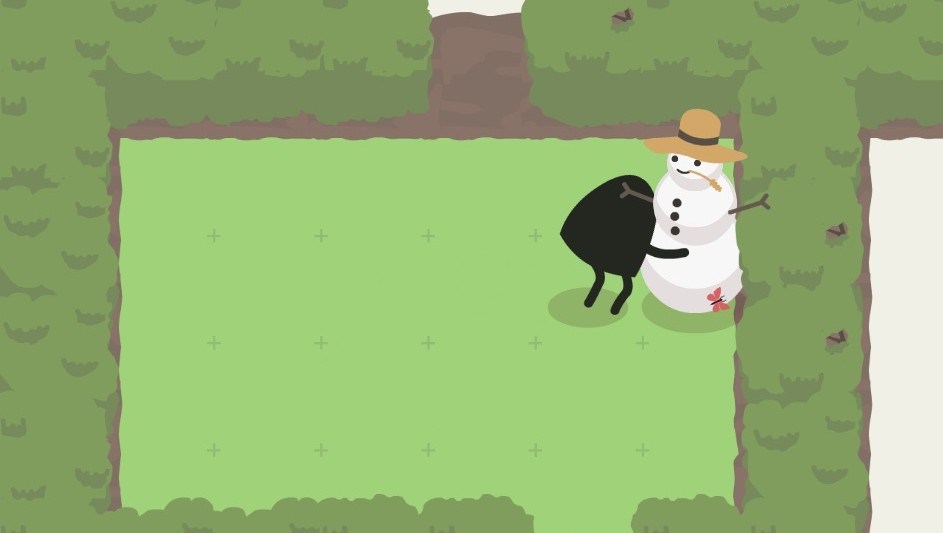 A Good Snowman is Hard to Build Review: Easy to Love