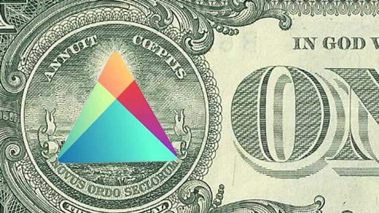 New Report Details Jaw-Dropping Google Play Revenue Figures