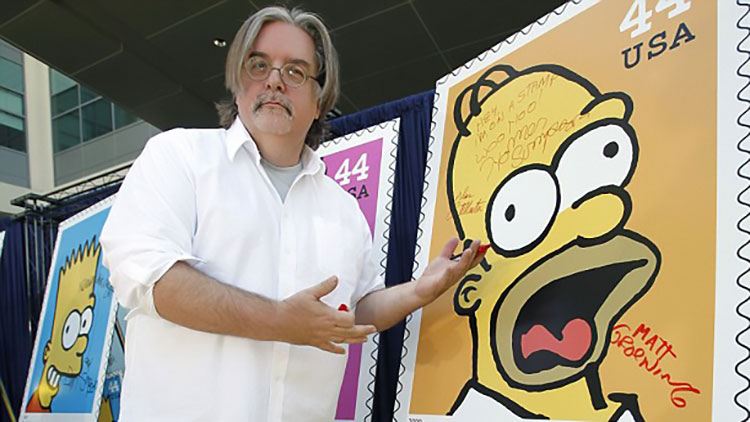 Google Play Celebrates ‘The Simpsons’ Creator with Unlicensed Apps