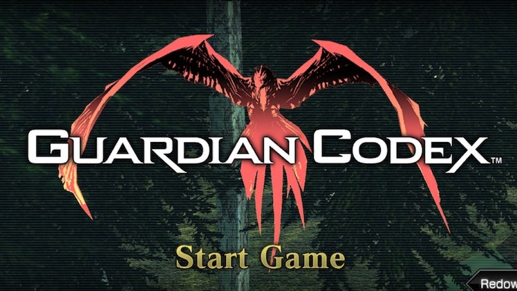 Guardian Codex Review: Final Fantasy Matrix