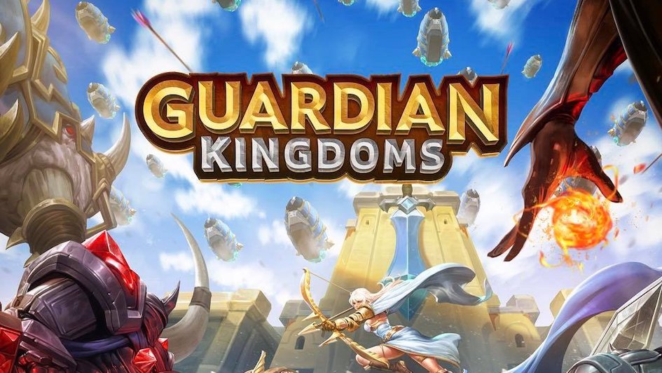 Guardian Kingdoms Review: Better Together