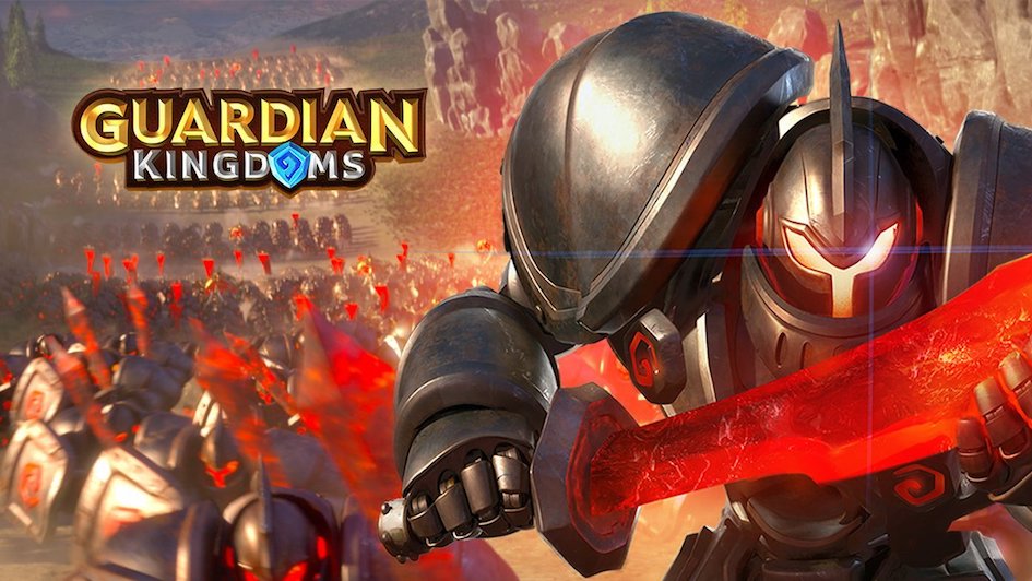 Guardian Kingdoms Tips, Cheats and Strategies