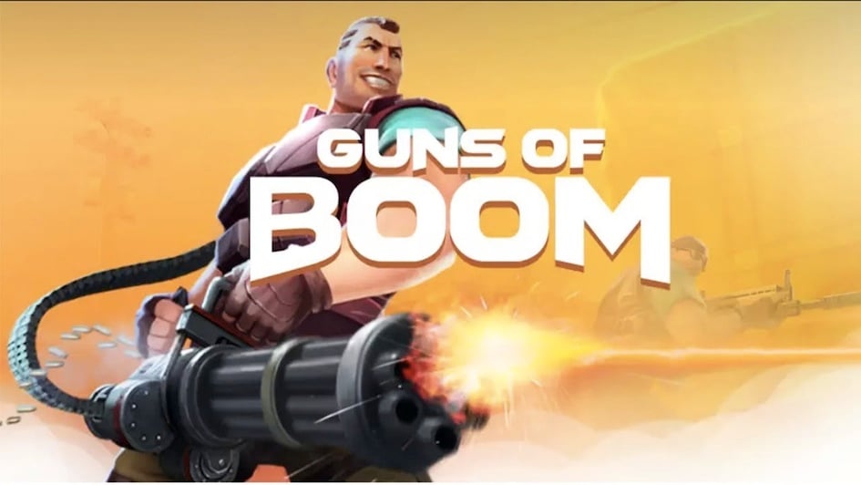 Game Insight is working on a new eSports mode for Guns of Boom