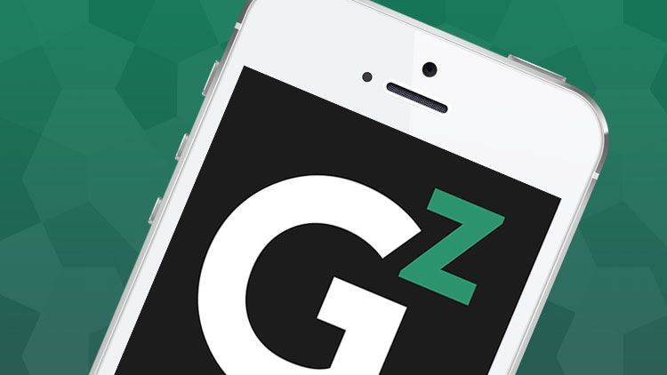Get the Gamezebo Mobile App Today!