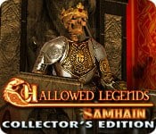 Hallowed Legends: Samhain Review
