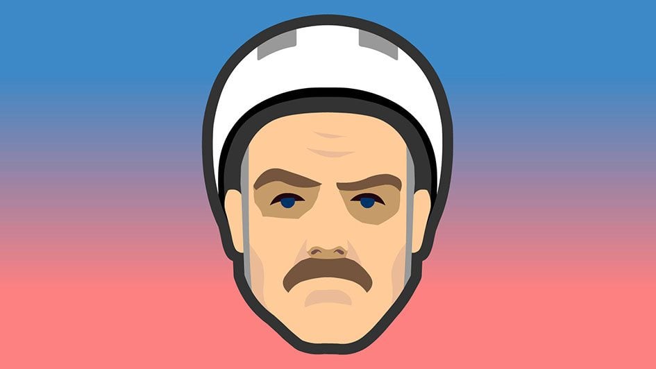 Happy Wheels Review: A Bloody Fun Time