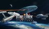Star Trek: Timelines logo