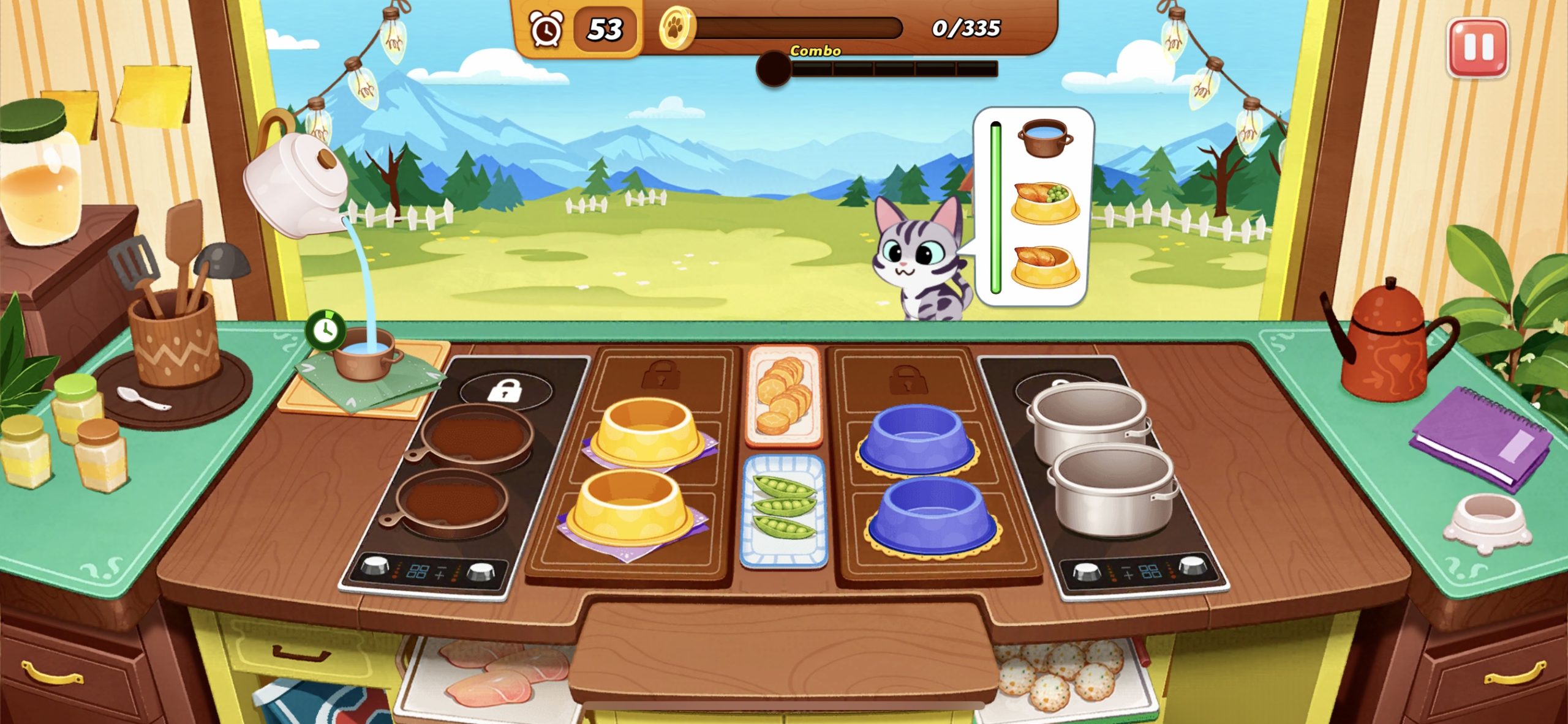 Hellopet House Review – Feed, Build, Find, Fun?