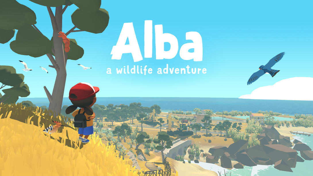 Alba: A Wildlife Adventure [Switch] Review – Into the Great Wide Open